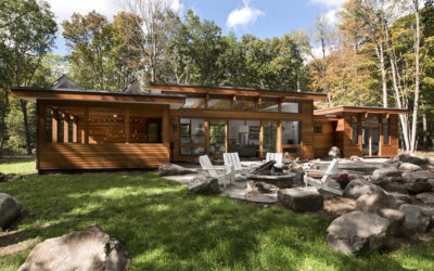A Systems Approach to Building Your Modern Home – Frank Lloyd Wright’s Idea, or Sears?
