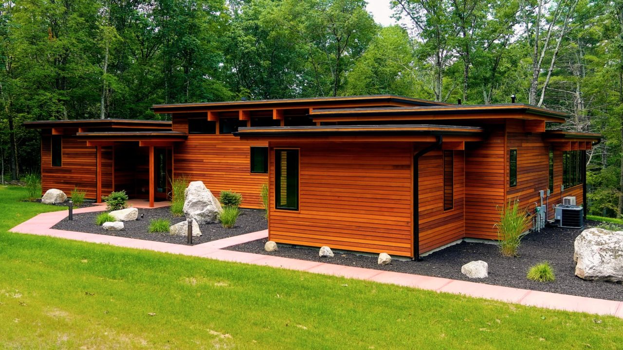 Lindal Quick Ship www.atlanticcustom.homes