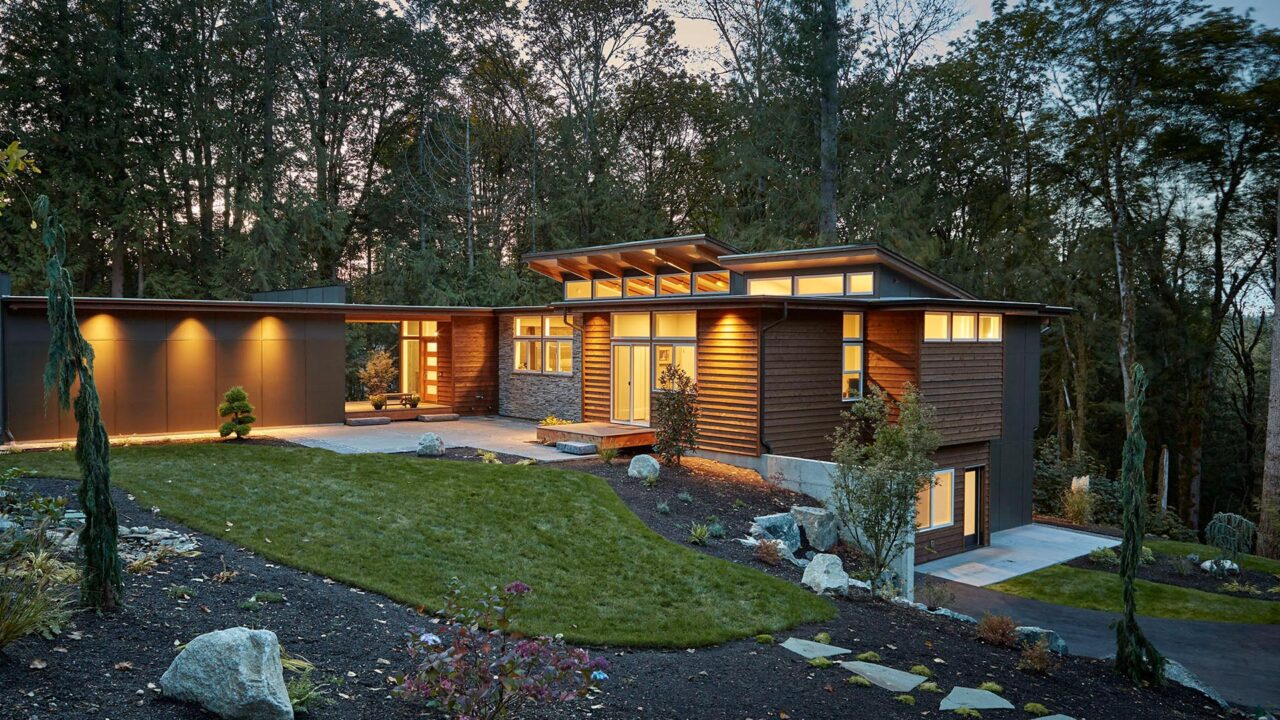 Lindal Quick Ship www.atlanticcustom.homes